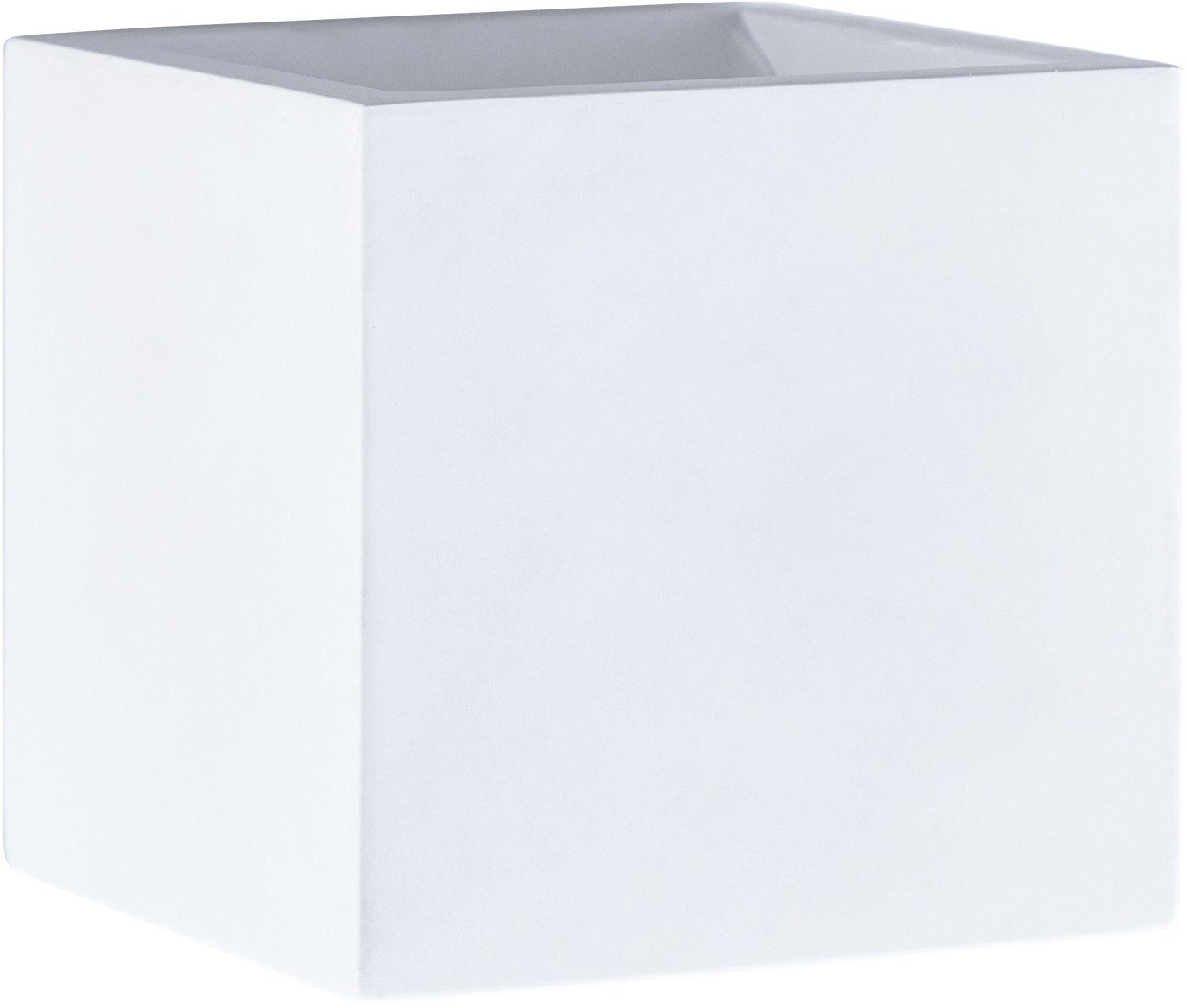 Paco Home Wandleuchte MARLON, ohne Leuchtmittel, Innen Wandlampe Flur Würfe günstig online kaufen