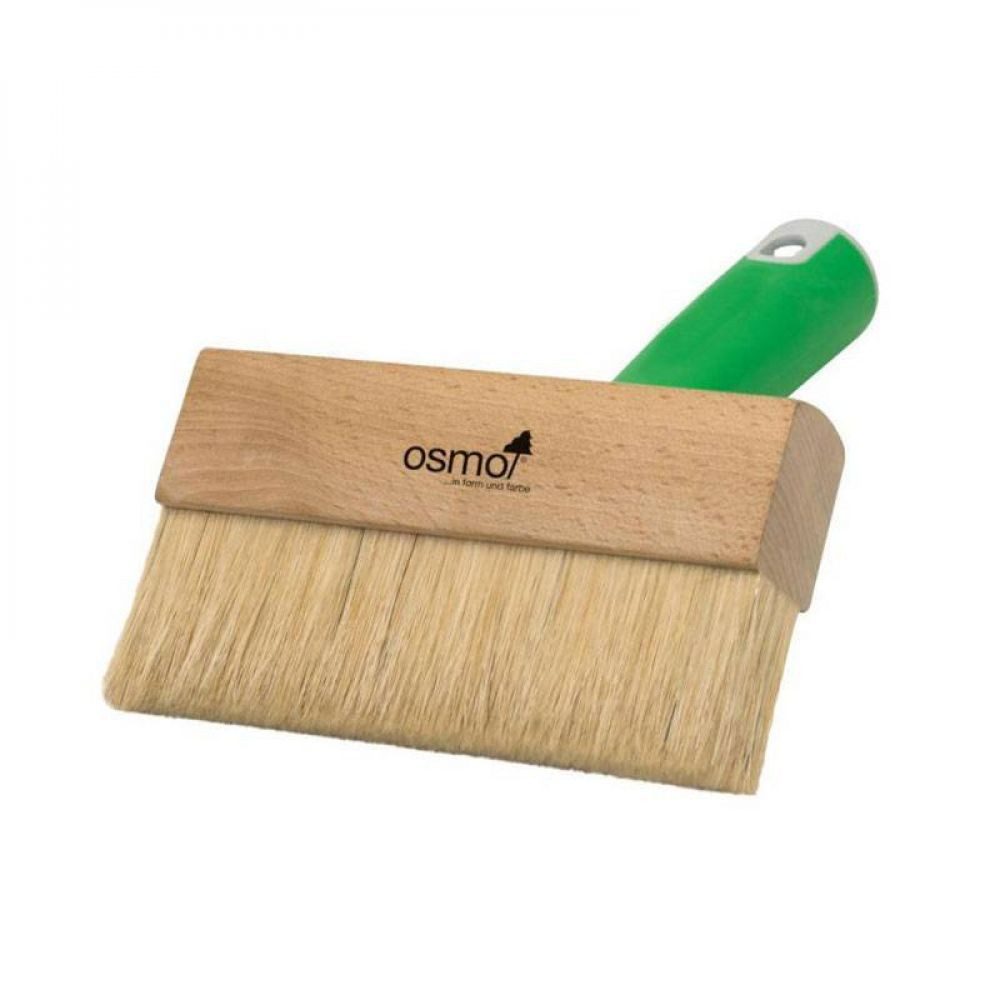 osmo Pinsel Osmo Fussbodenstreichbürste 150 mm mit Handgriff