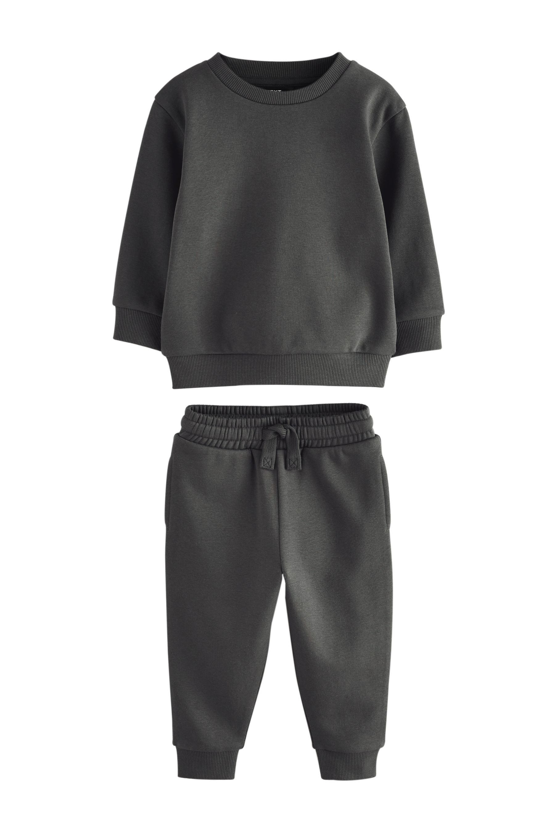 Next Sweatanzug Jogginghose und Sweatshirt im günstig online kaufen