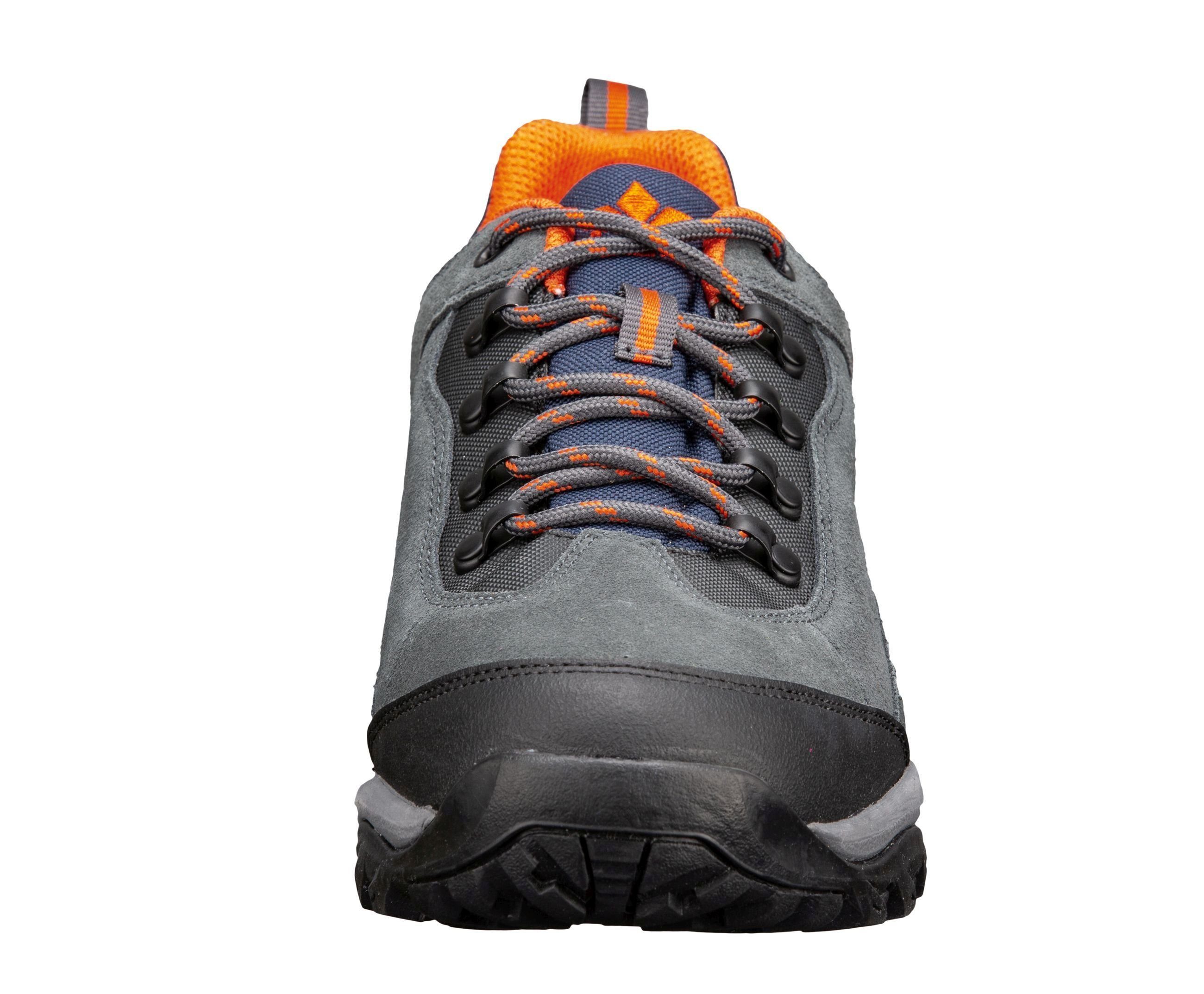Lico Outdoorschuh Milan Low Outdoorschuh