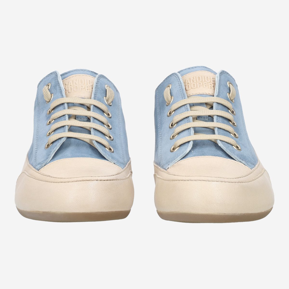 Candice Cooper Candice Cooper 2016540.05.2D13 ROCK S, Sneaker, Blau, Damen Sneaker