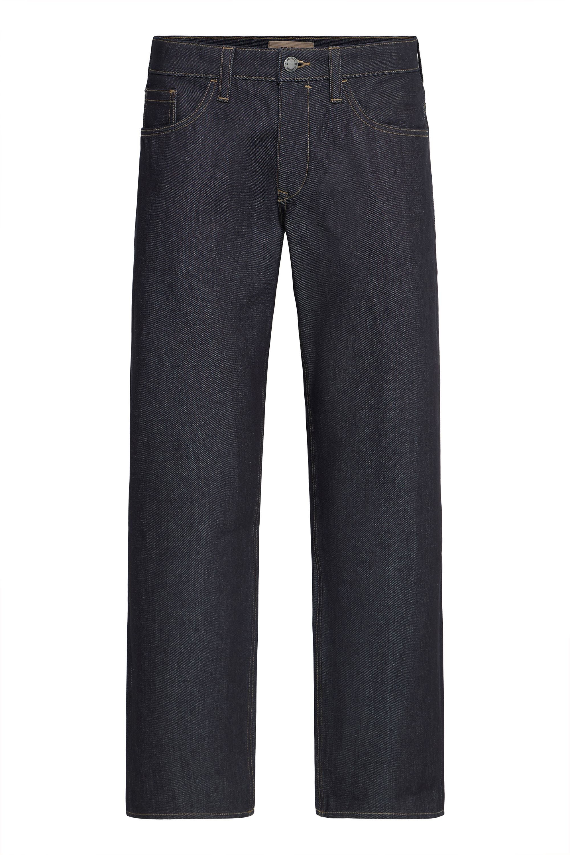 Blend Comfort-fit-Jeans BHFLAKE Lässige Loose Fit Jeans günstig online kaufen