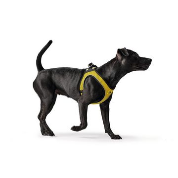 Hunter Tierbedarf Hunde-Geschirr Hilo Comfort BVB, Polyester