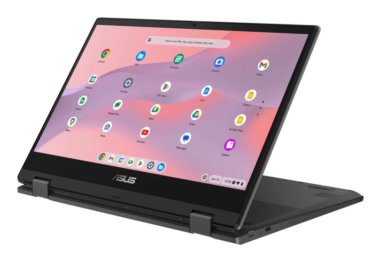 Asus CM1402FM2A-EC0015 Chromebook (8 GB, 128 GB SSD)