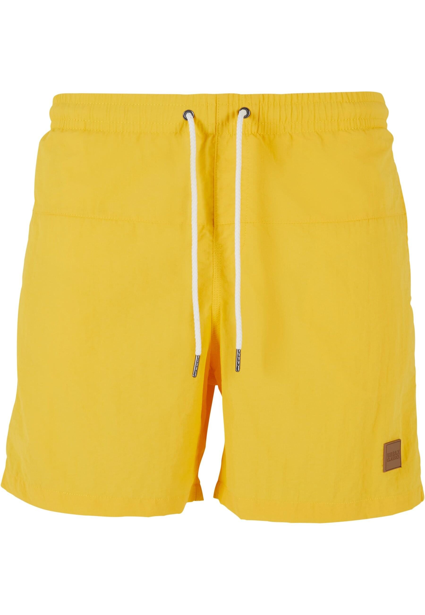 URBAN CLASSICS Badeshorts Urban Classics Herren günstig online kaufen