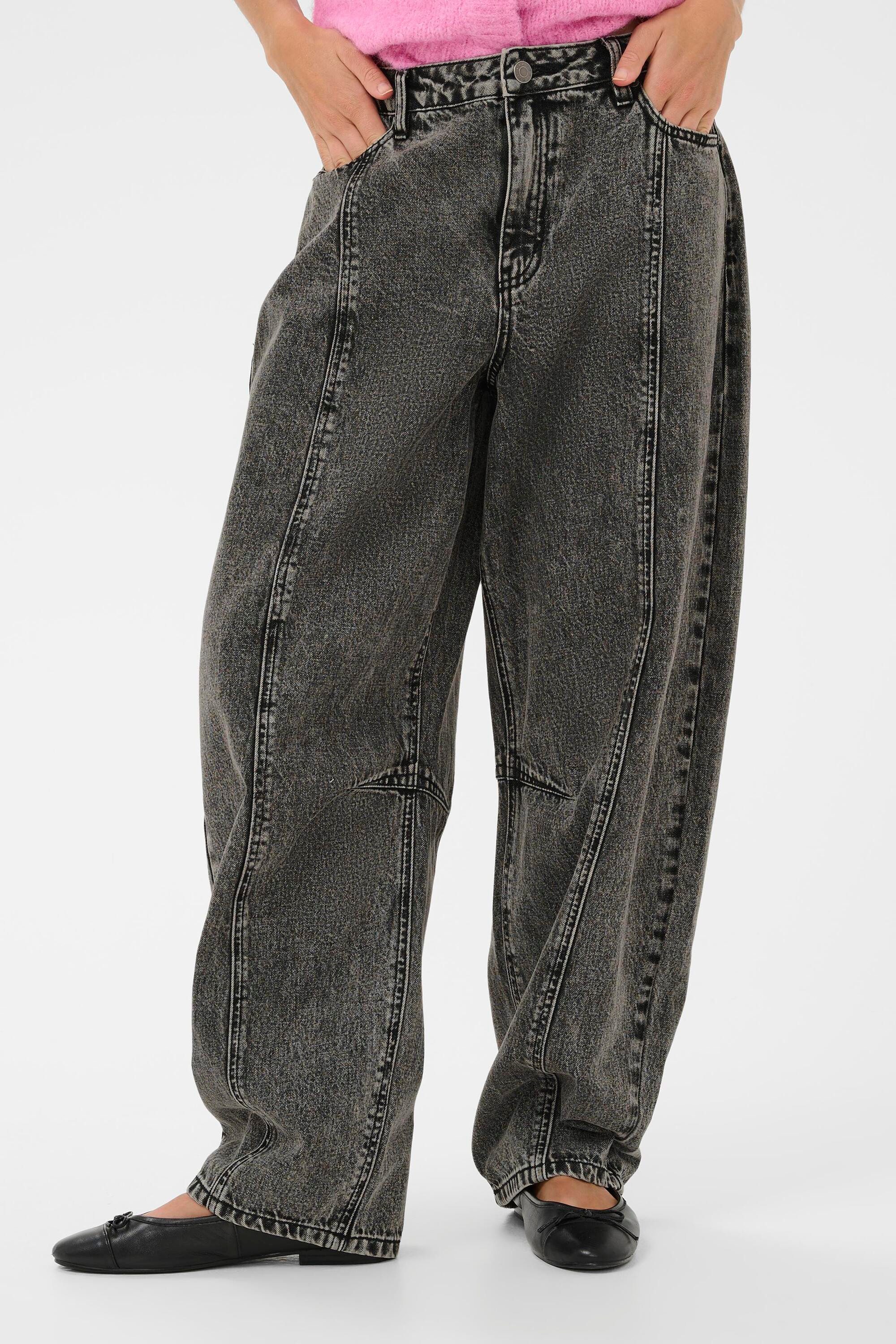 Regular-fit-Jeans Jeans KAross