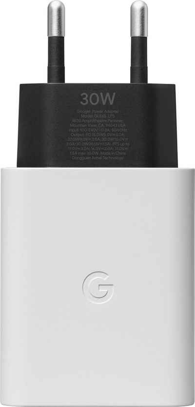 Google »Adapter without Cable 2021« Smartphone-Adapter