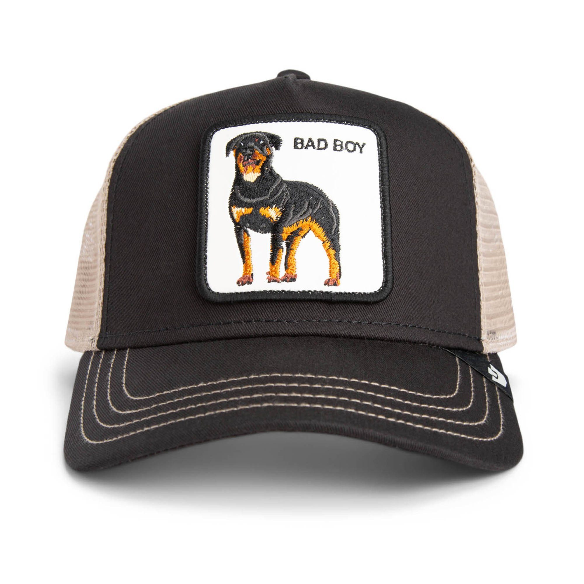 Baseball Cap Unisex Cap Polyester OG Trucker