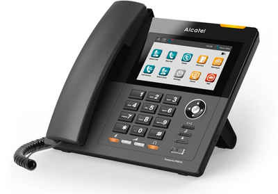 Alcatel Alcatel Temporis IP901G SIP IP-Telefon mit integrierter DECT-Basis DECT-Telefon