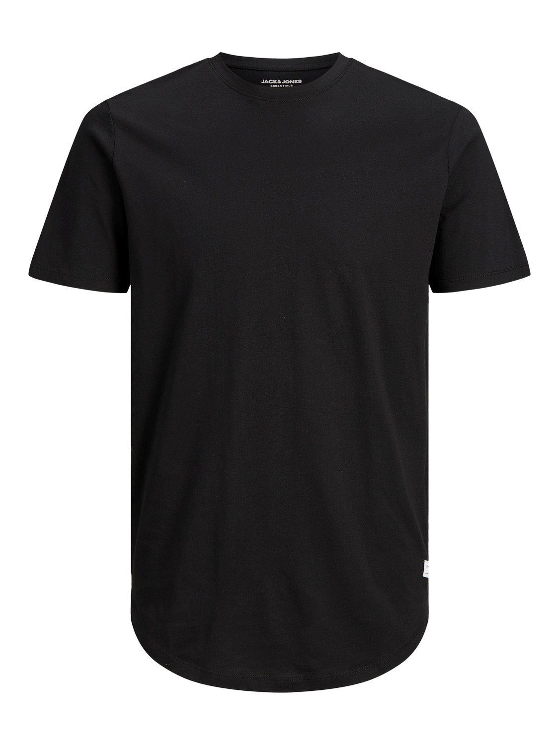 Jack & Jones T-Shirt JJENOA (1-tlg) aus Baumwolle