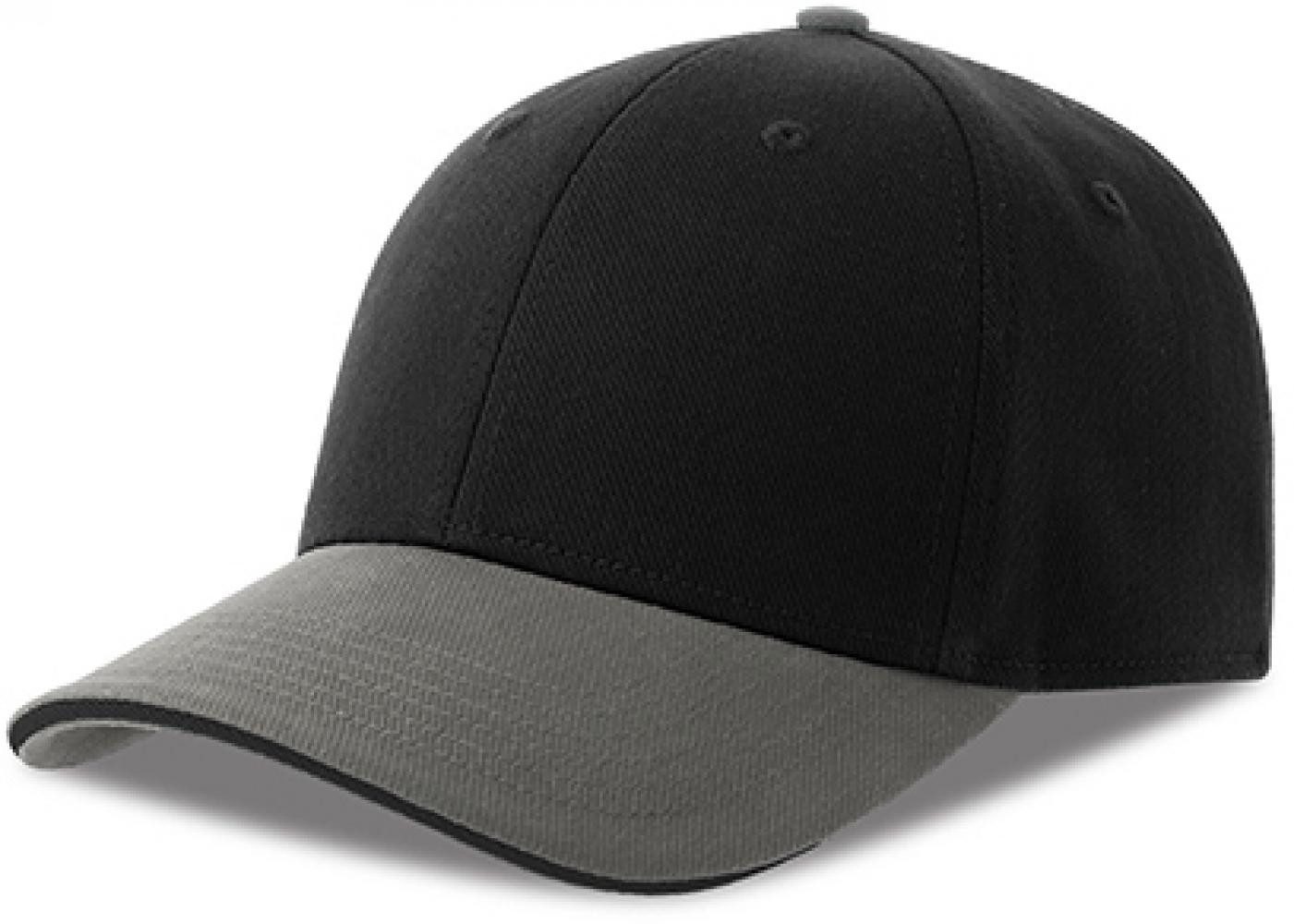 Black/Grey
