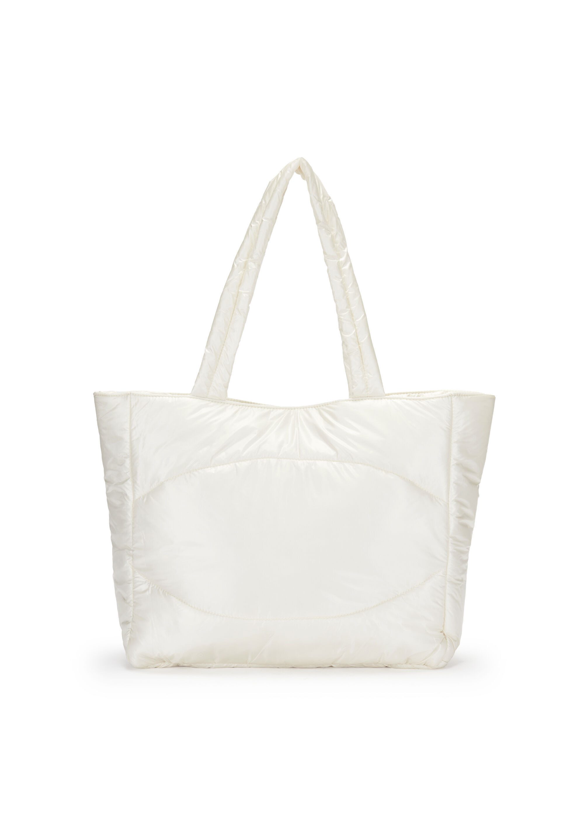 Codello Shopper, mit Wattierung