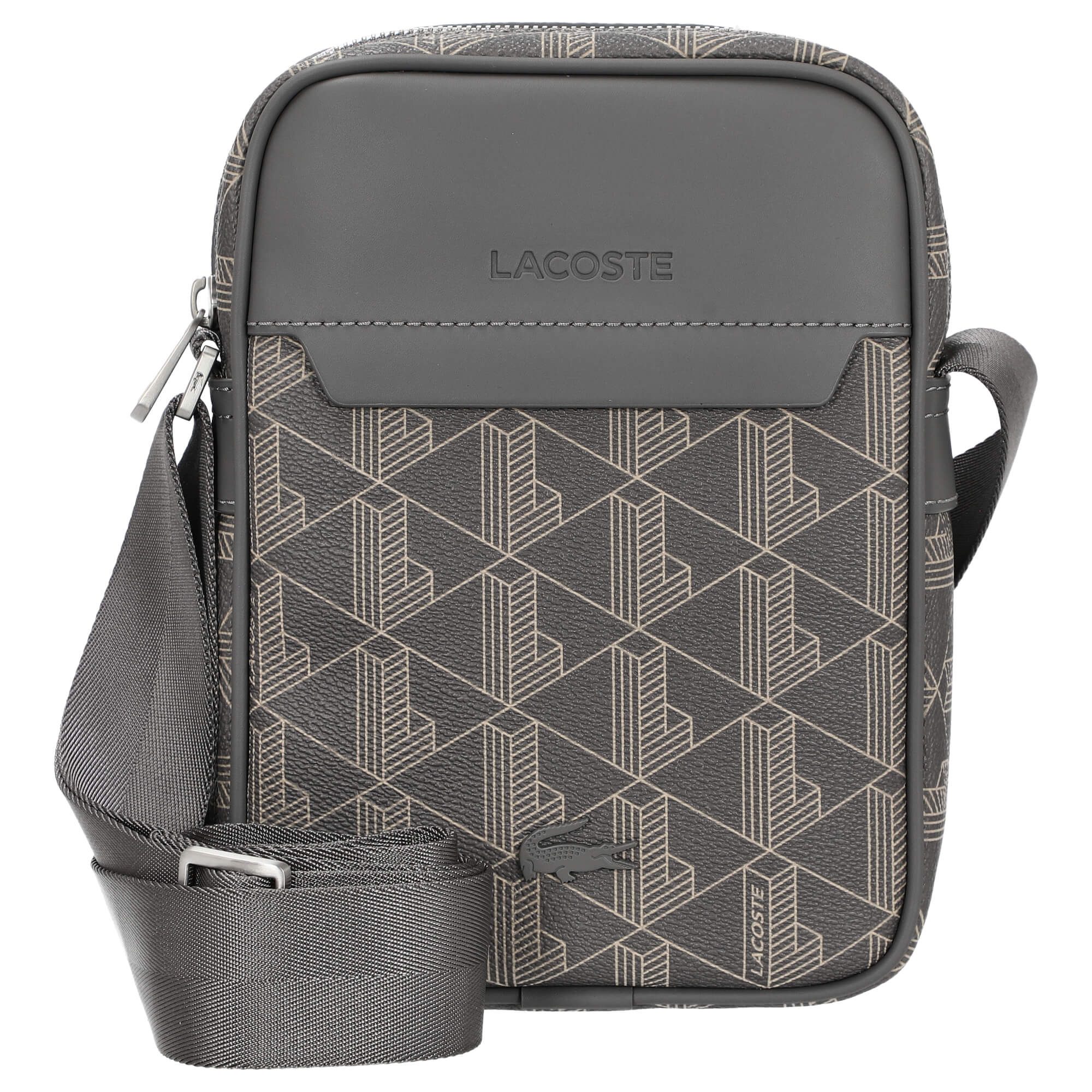 Lacoste Umhängetasche The Blend - vertical günstig online kaufen