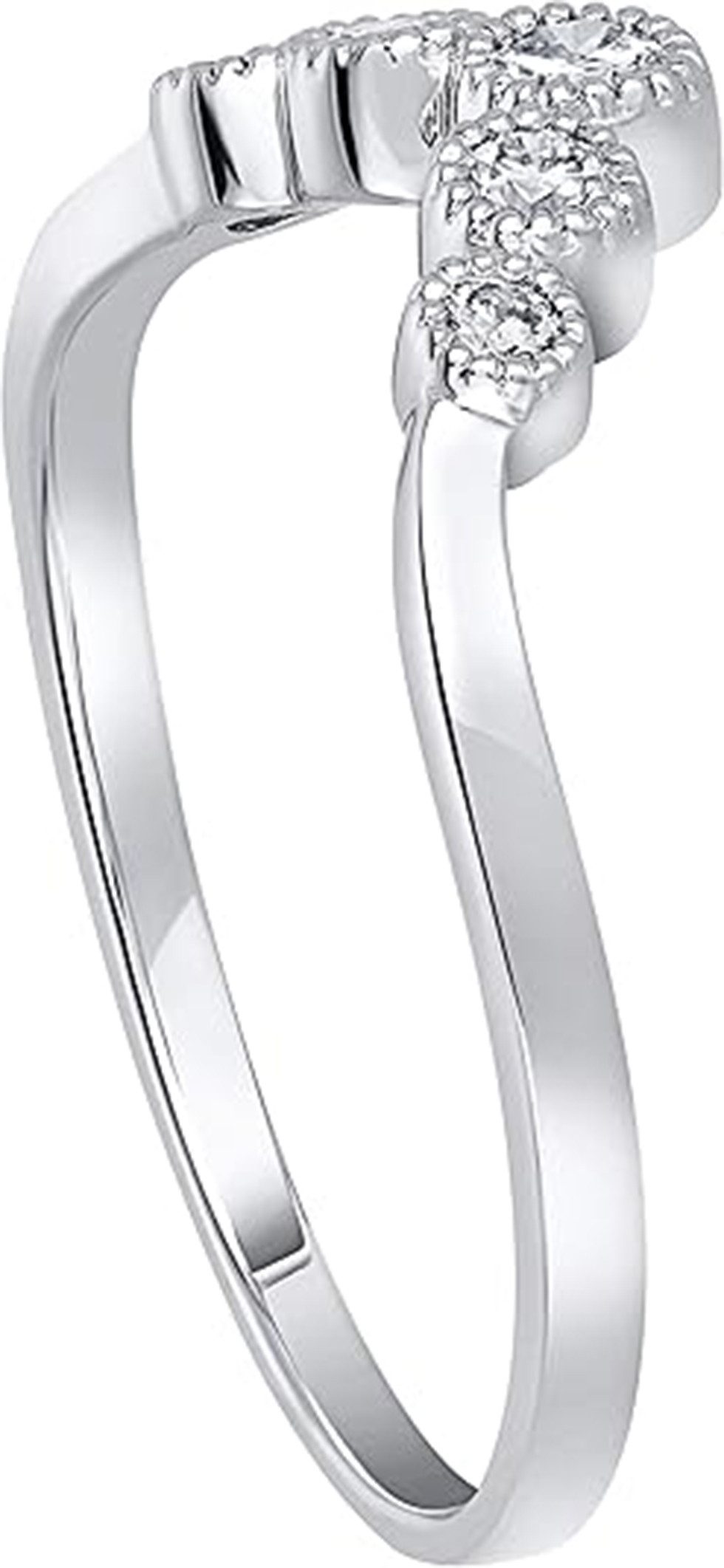 Jumpeak Trauring Jubiläumsgeschenk,Jubiläumsgeschenk,585 sterling gouden ring, geschenk für frau,valentinstag geschenk für sie,Jubiläumsgeschenk