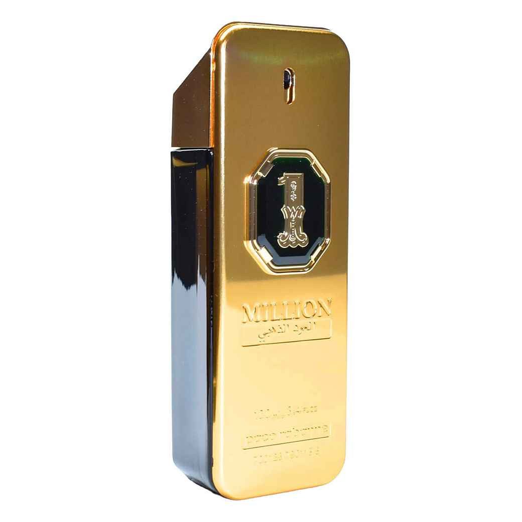 paco rabanne Extrait Parfum 1 Million, Glasflakon, Parfüm EXTRAIT, Herrenduft