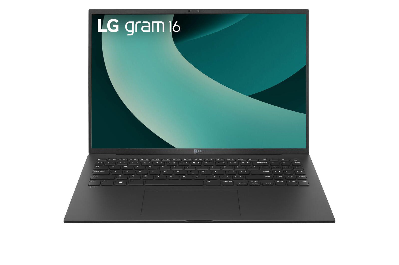 Valentinstagsgeschenk LG gram 16 Business 16ZB90RU-G.AP55G Notebook (Core i5, 512 GB SSD)