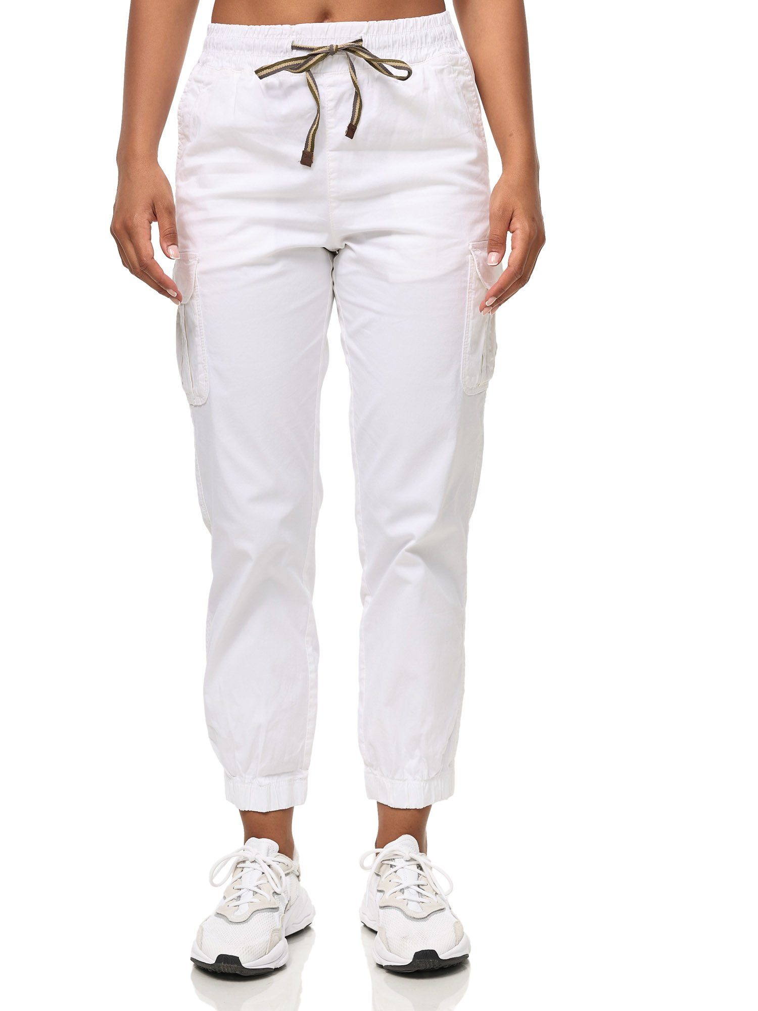 Tazzio Cargohose F600 Cargo Hose mit günstig online kaufen
