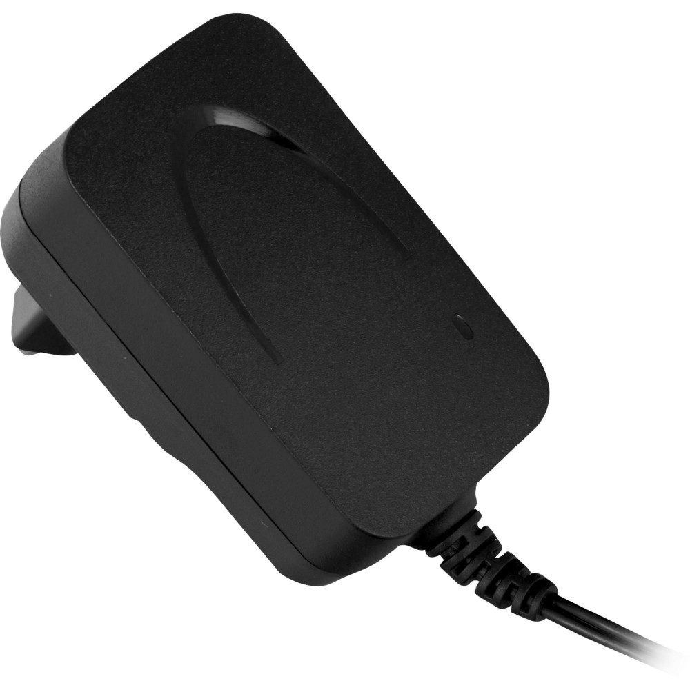 Snom 4570 AC-Adapter Netzadapter Schwarz Stromadapter
