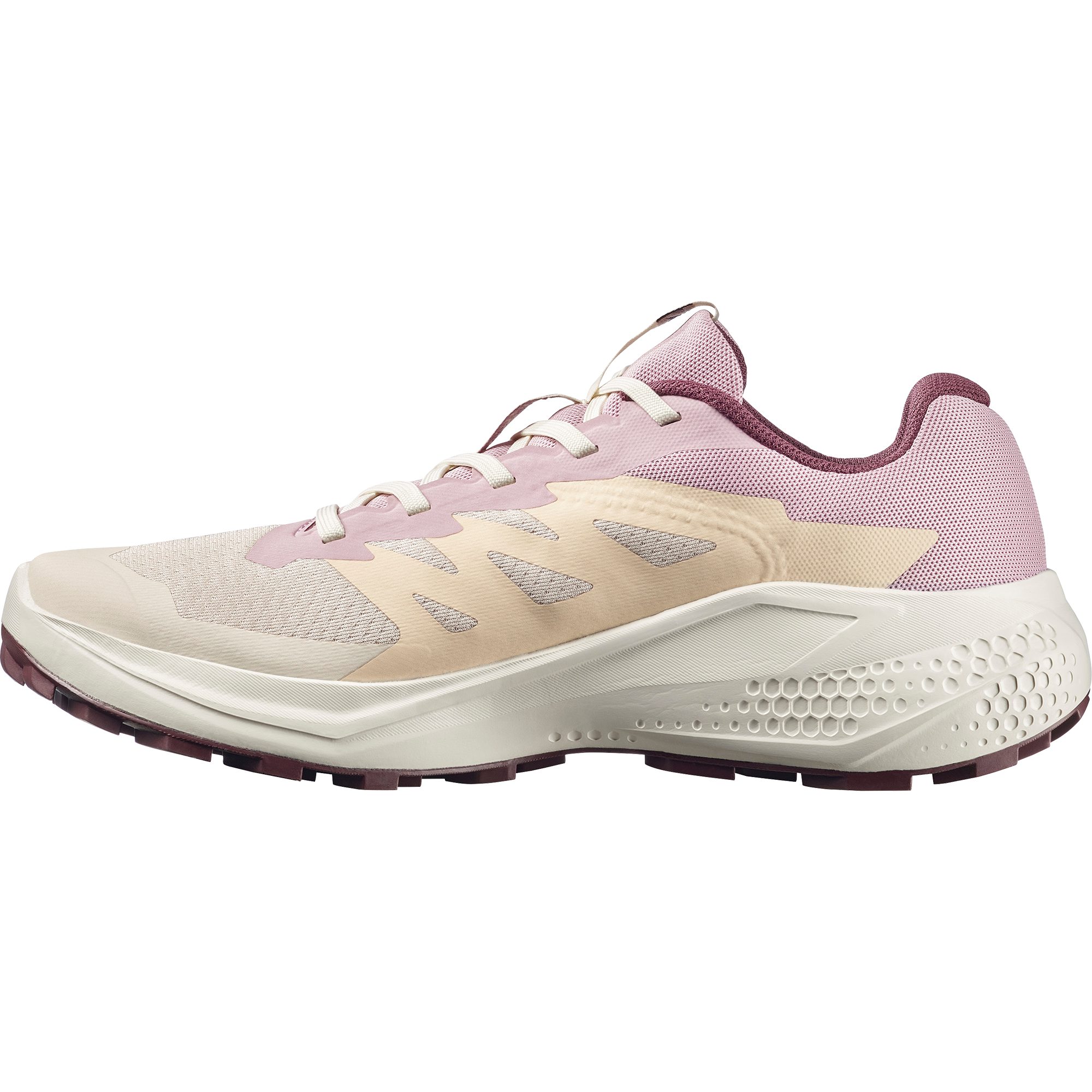 Salomon ALPHAGLIDE Trailrunningschuh