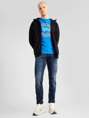 Jack & Jones T-Shirt DOUCE (1-tlg)