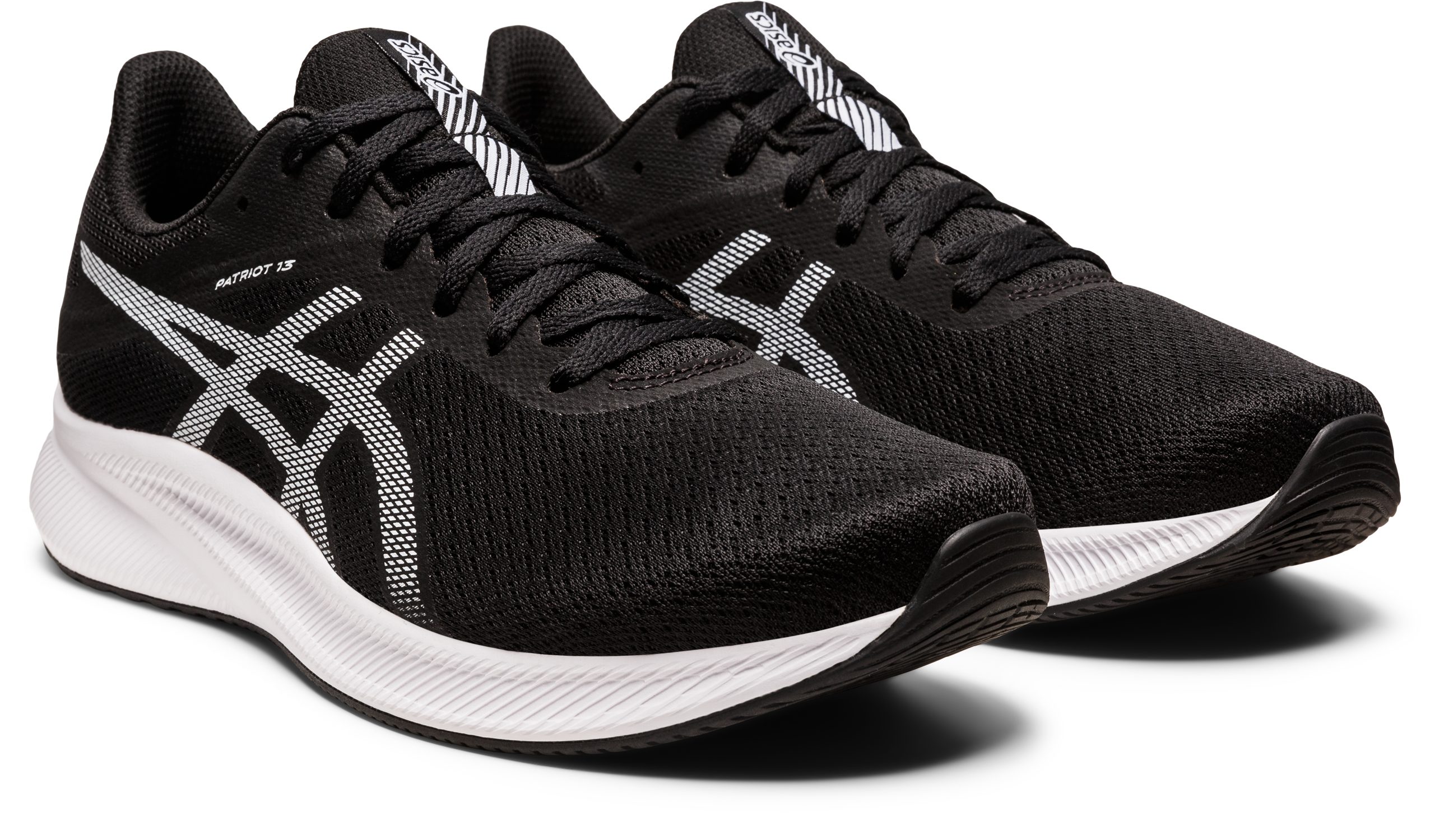 Asics PATRIOT 13 Laufschuh günstig online kaufen