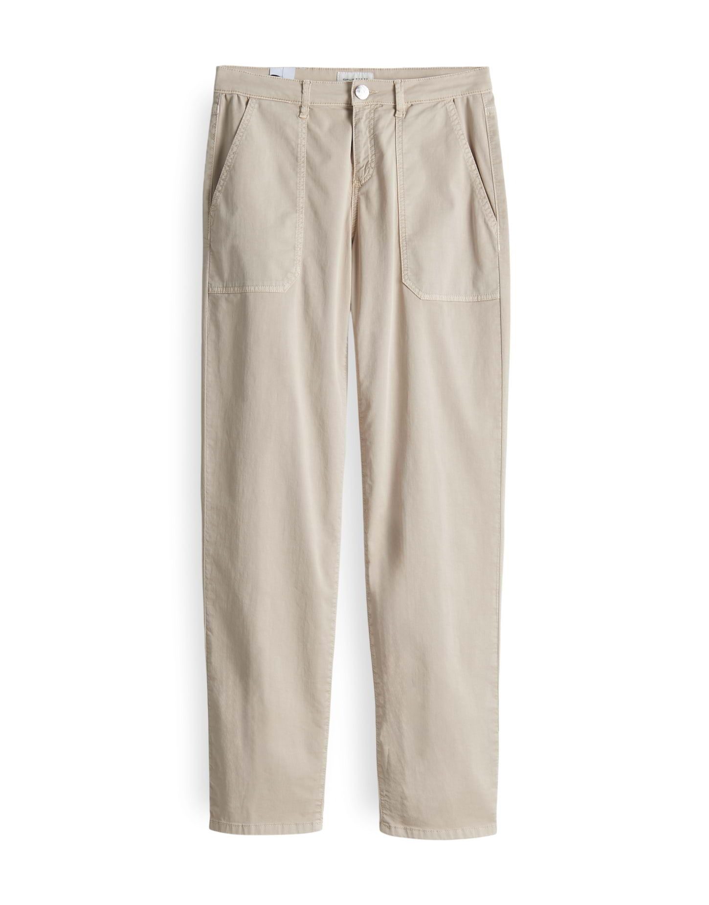 OPUS PANTS Chinohose LISANA COOL aus Baumwolle – Bild 2 von 5