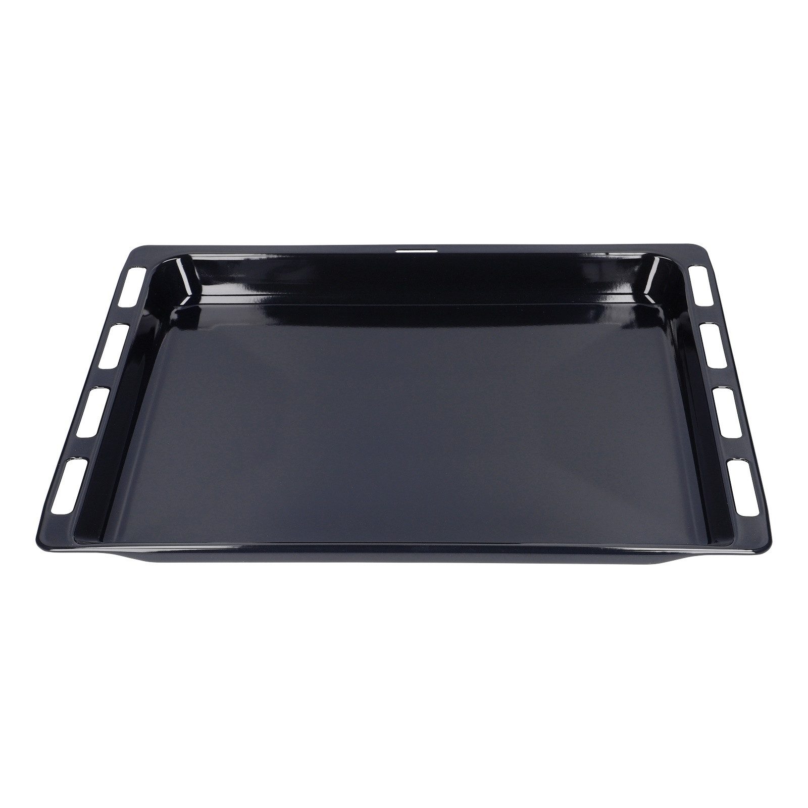 easyPART Backblech wie Tecnik 00435847 Fettpfanne 465x375x42mm, Backofen / Herd
