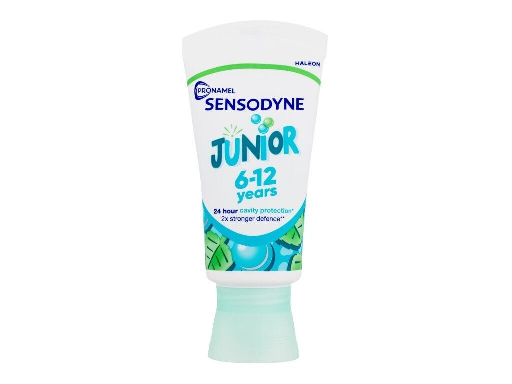 SENSODYNE Zahnpasta Sensodyne Pronamel Junior 6-12 Jahre