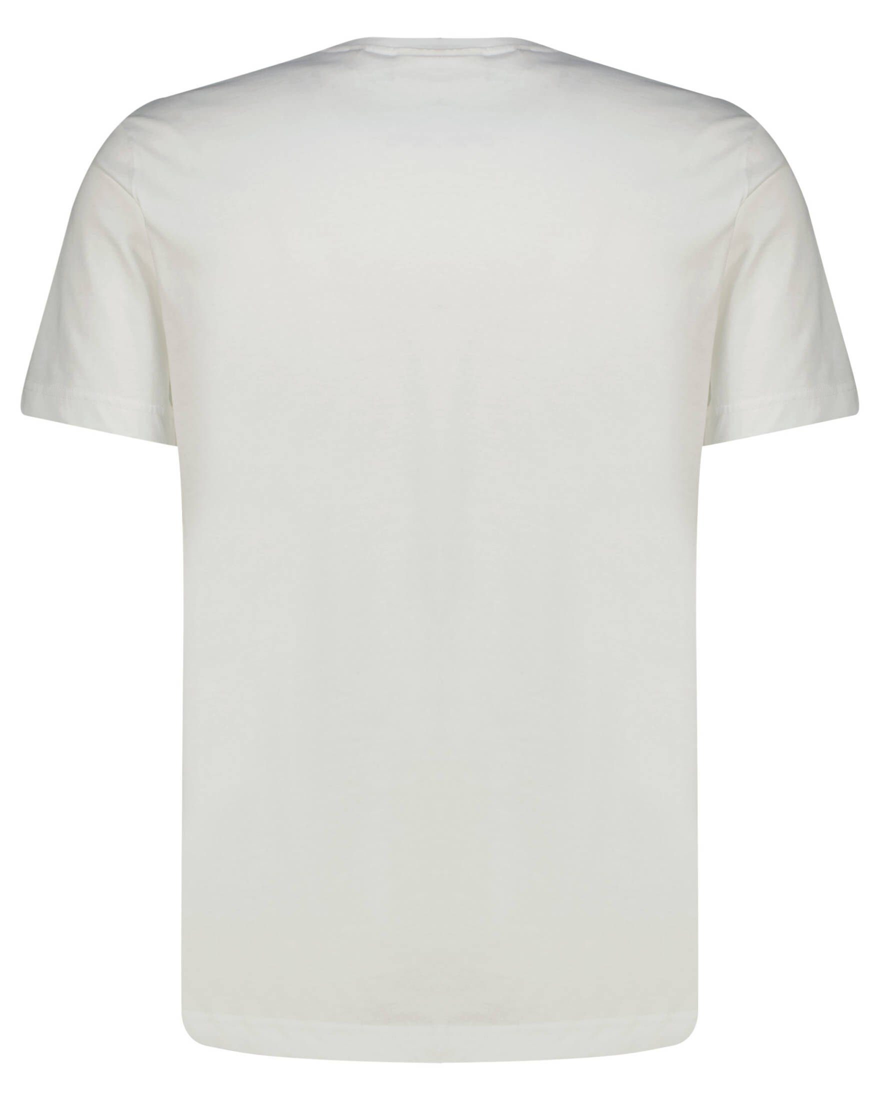 Gant T-Shirt "SLIM SHIELD V-NECK T-SHIRT", mit einer kleinen Logostickerei günstig online kaufen