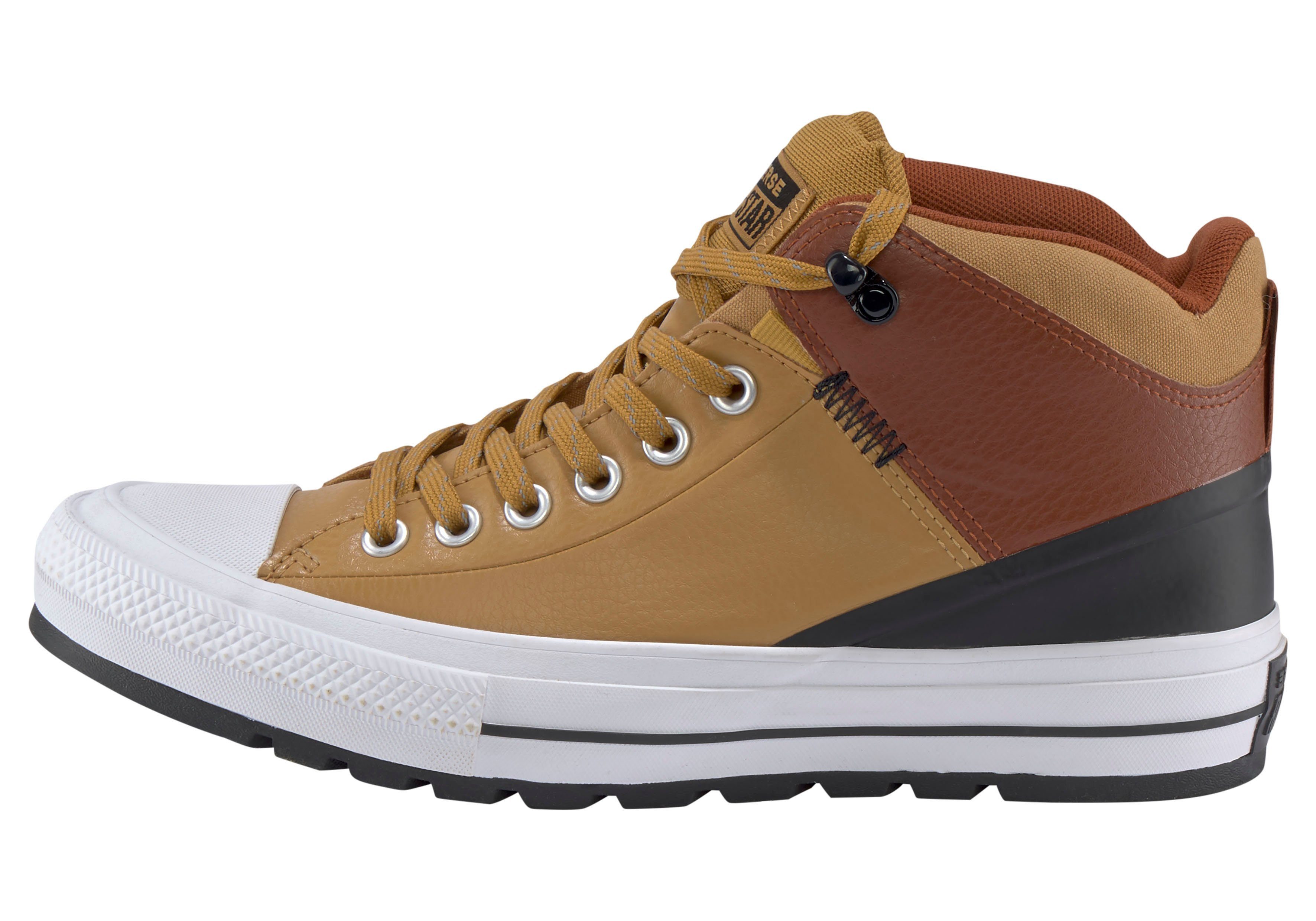 Converse »Chuck Taylor All Star STREET BOOT« Sneaker online kaufen | OTTO