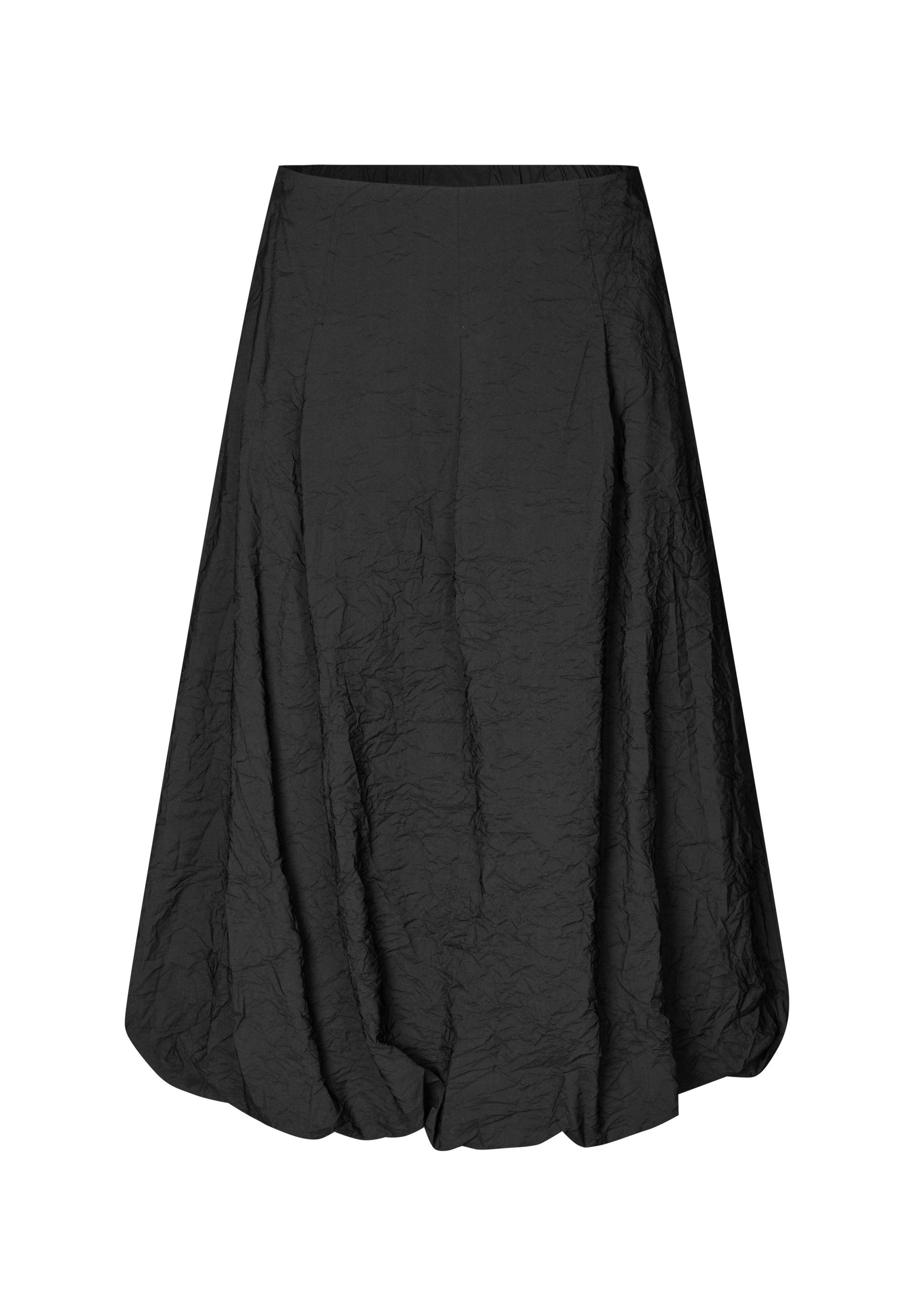 Masai Sommerrock MaSaraid Weich Viskose, elastischer Bund, Einschubtaschen günstig online kaufen