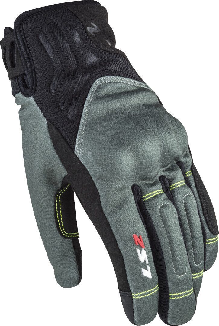 LS2 Motorradhandschuhe Jet II wasserdichte Damen Motorrad Перчатки wasserdicht