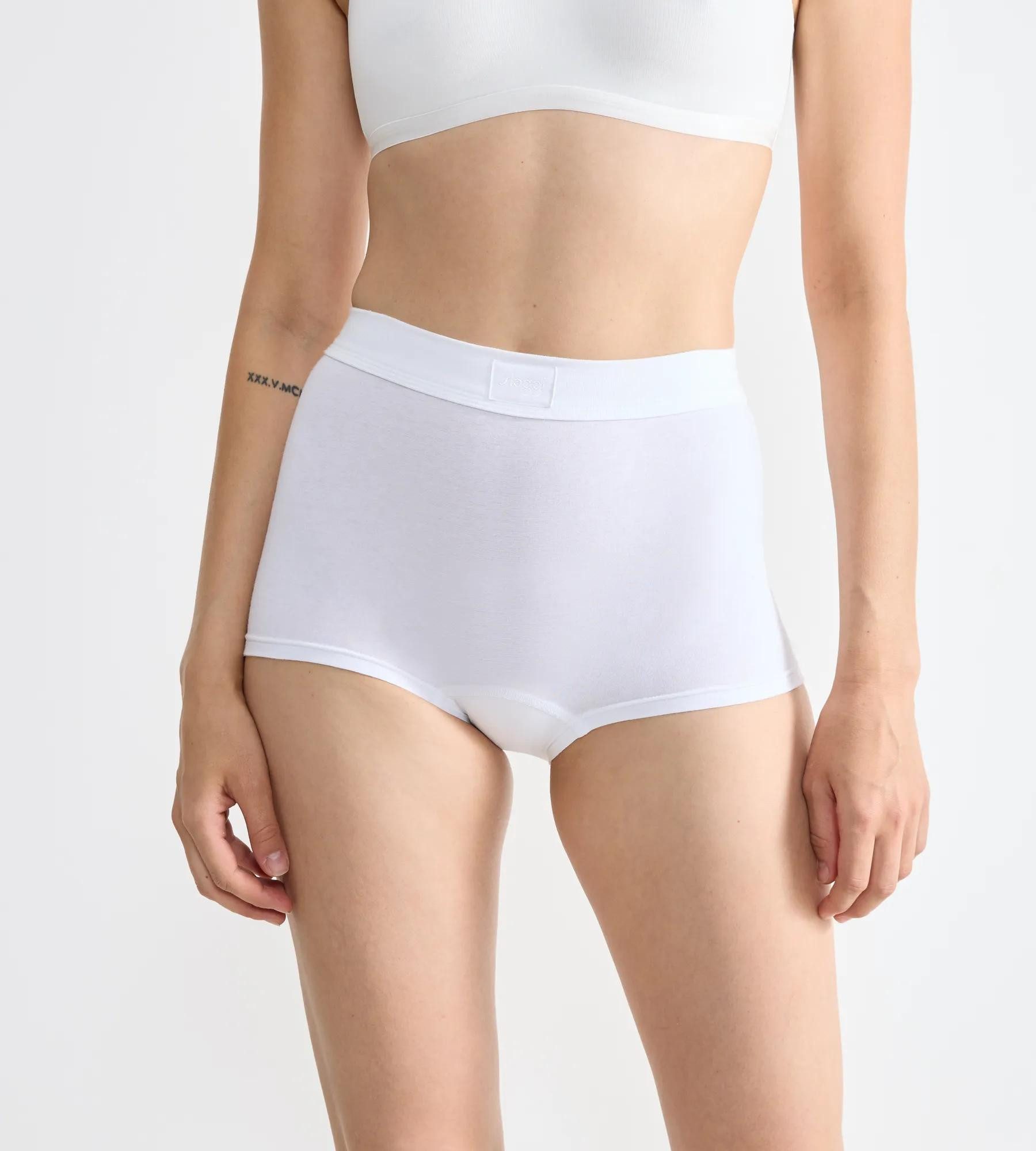 Panty Double Comfort T