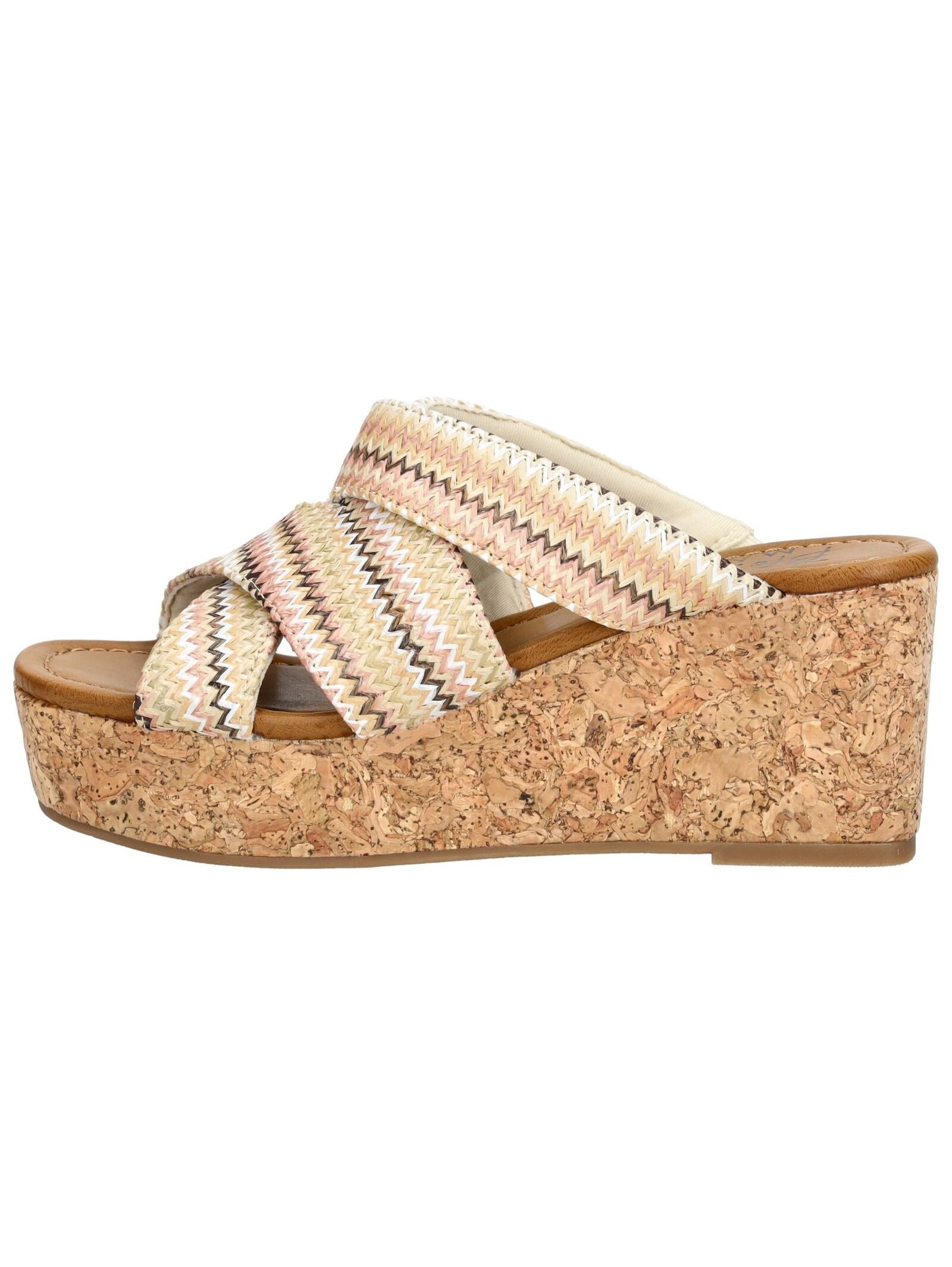 Blowfish Pantoletten Lederimitat Pantolette günstig online kaufen