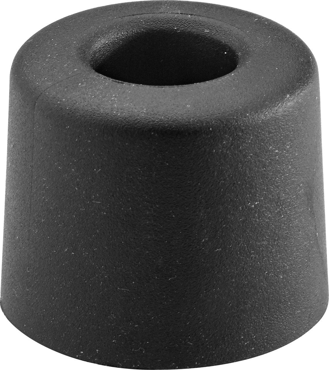 Hettich Türstopper Hettich Türstopper 24,0 x 30,0 mm Kunststoff