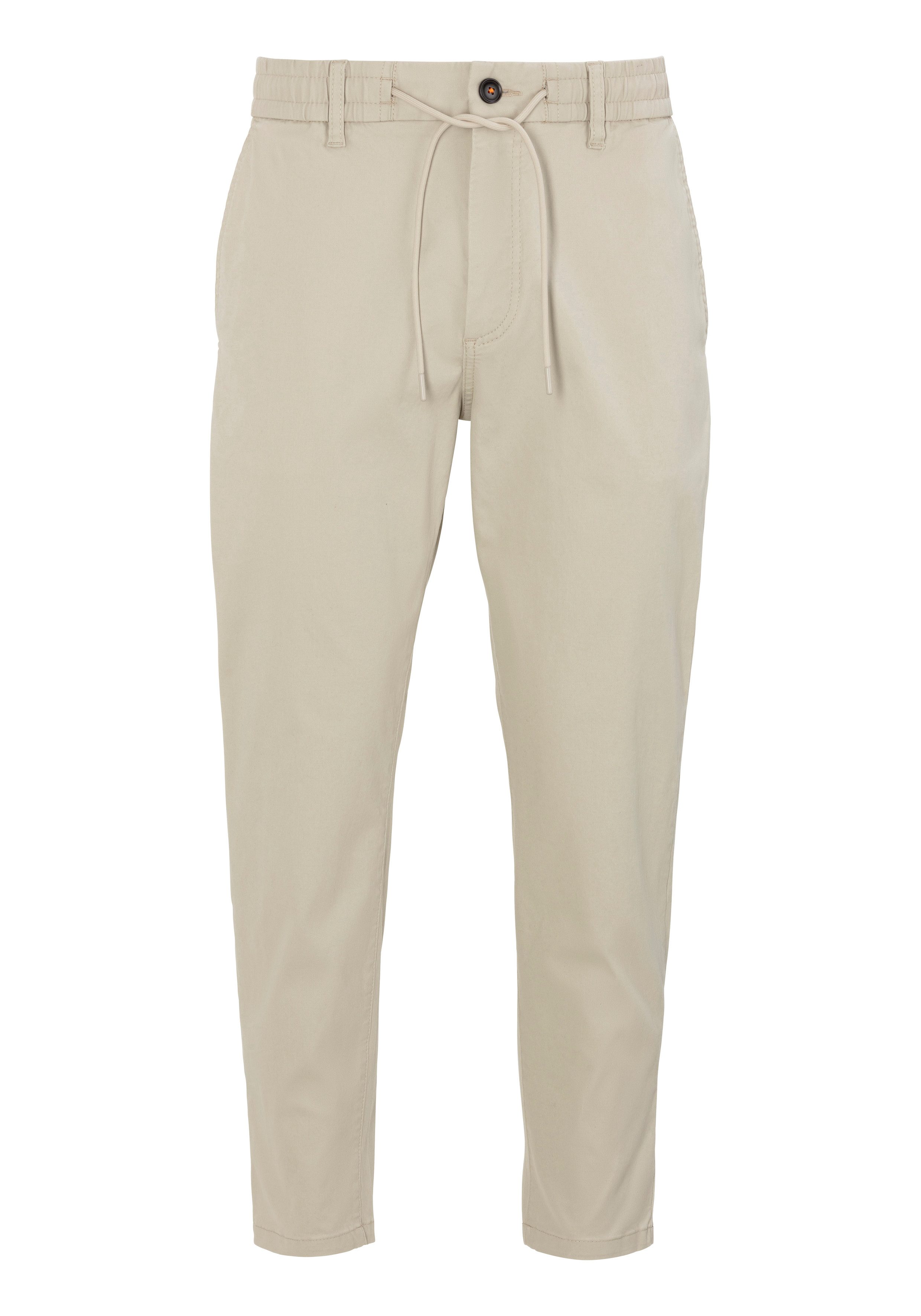 BOSS ORANGE Chinohose Tapered DS mit günstig online kaufen