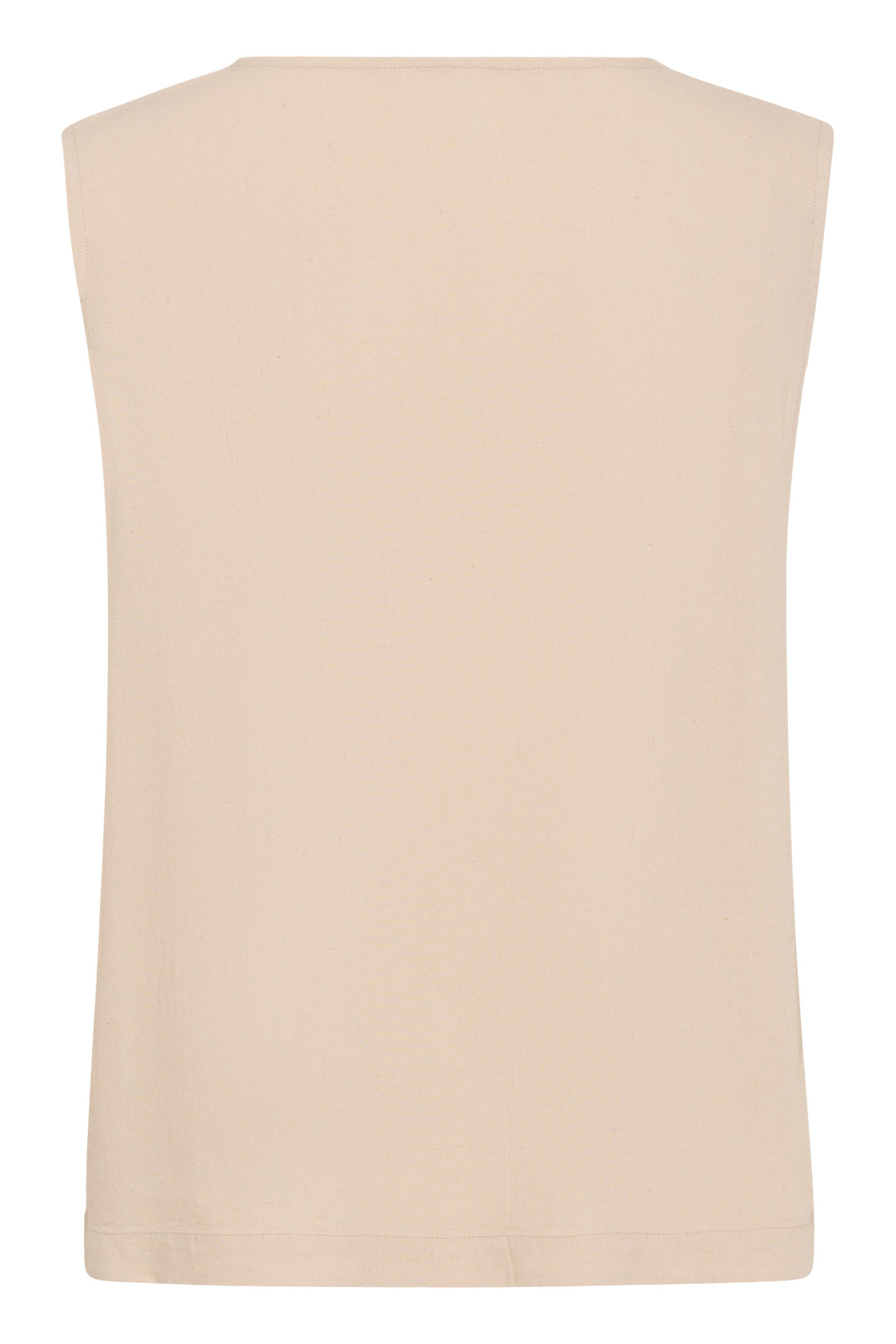 KAFFE Kurzarmbluse Kurzarm-Bluse KAmilia günstig online kaufen