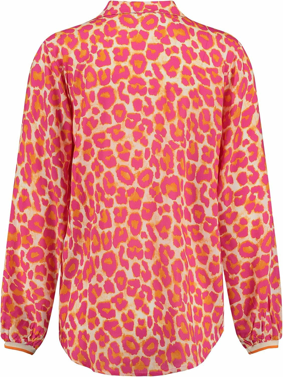 Key Largo Blusentop Bluse für Erwachsene (1-tlg)