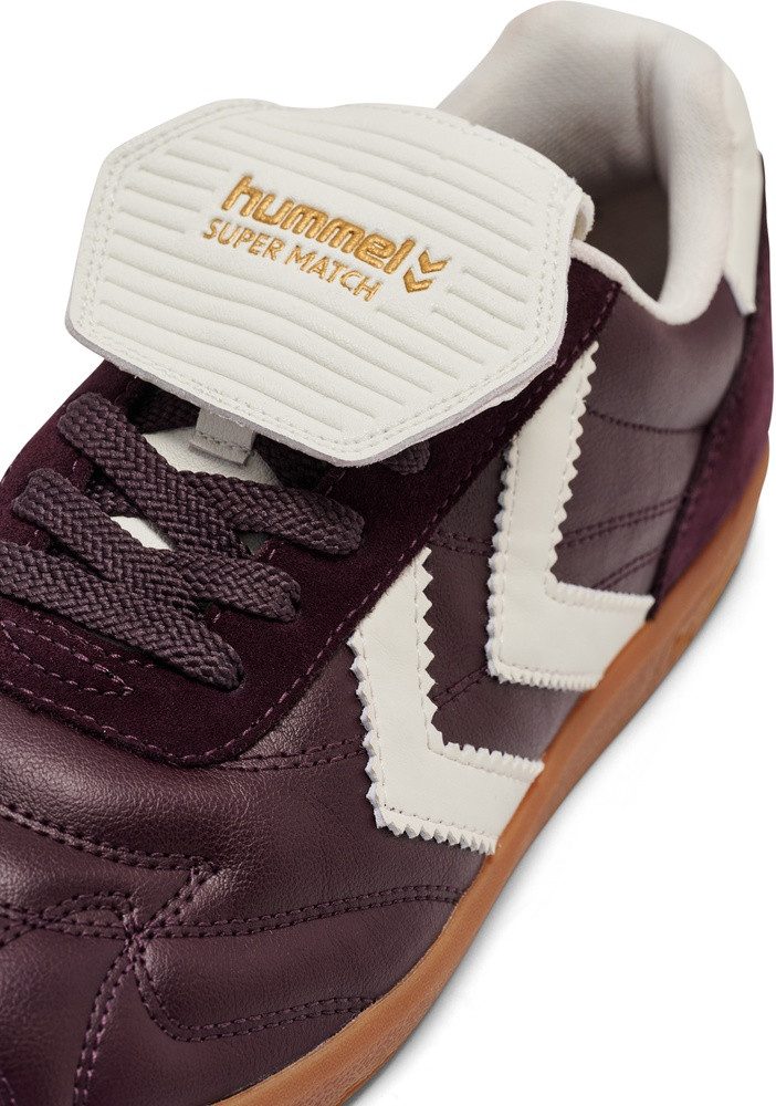 hummel Super Match FT Sneaker