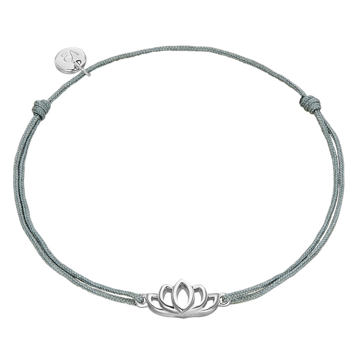 Glanzstücke München Armband X1123 (1-tlg), aus Sterling Silber