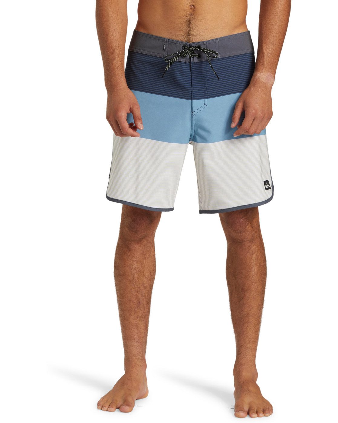 Quiksilver Boardshorts Surfsilk Tijuana 18" günstig online kaufen