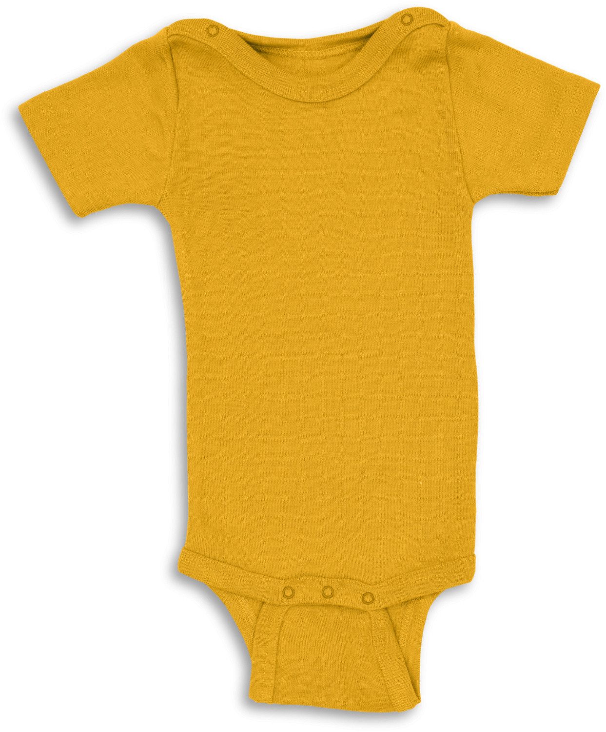 Engel Naturkleidung Kurzarmbody