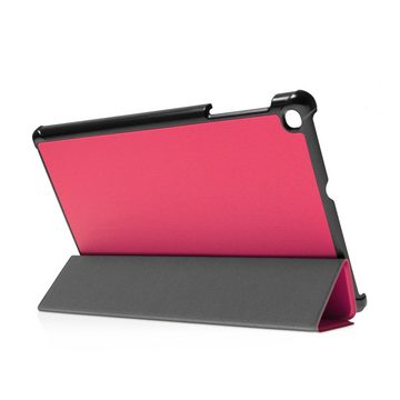 humblebe Tablet-Hülle für Samsung Galaxy Tab A 25,7 cm (10,1 Zoll), SM-T510, SM-T515
