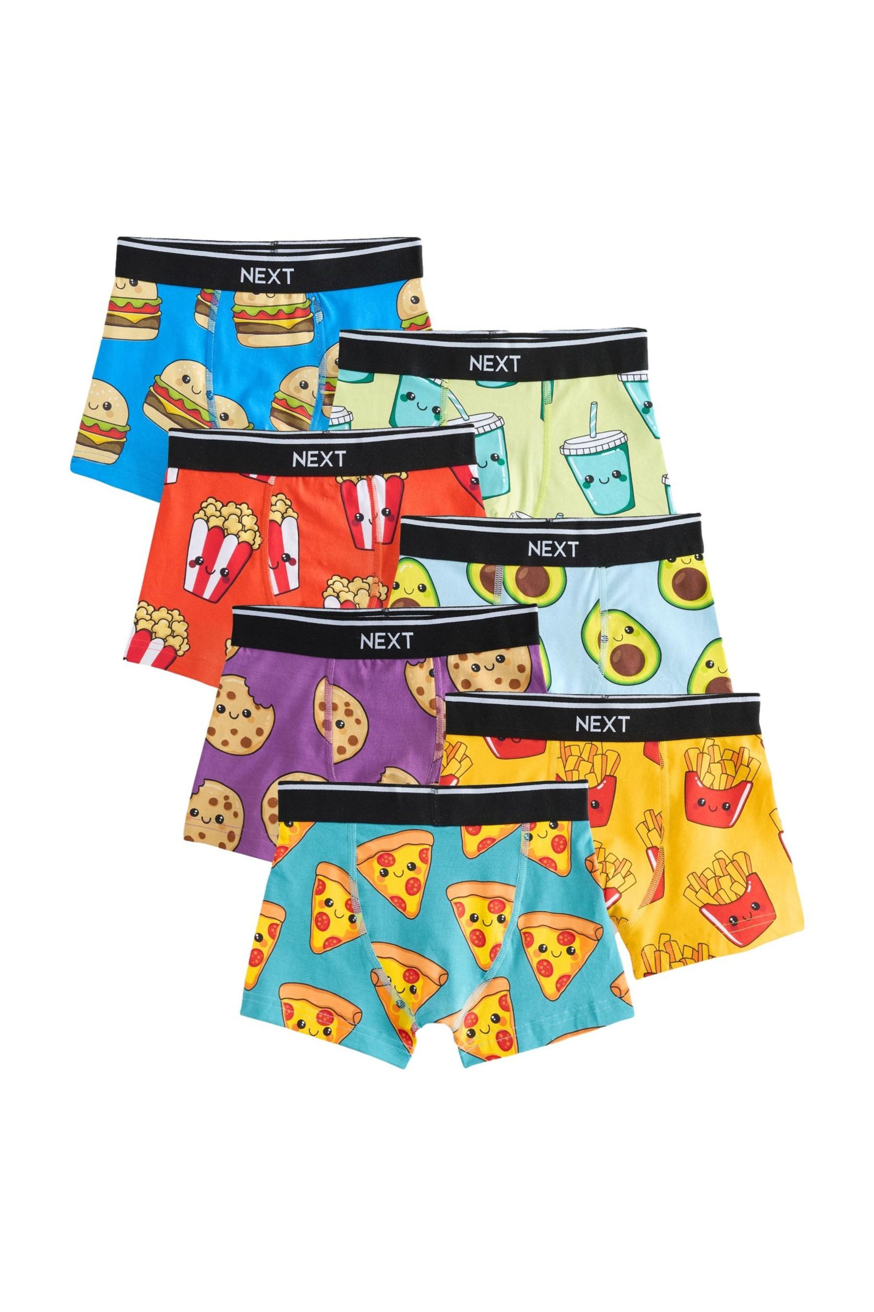 Next Trunk Unterhosen im 7er-Pack (7-St) günstig online kaufen