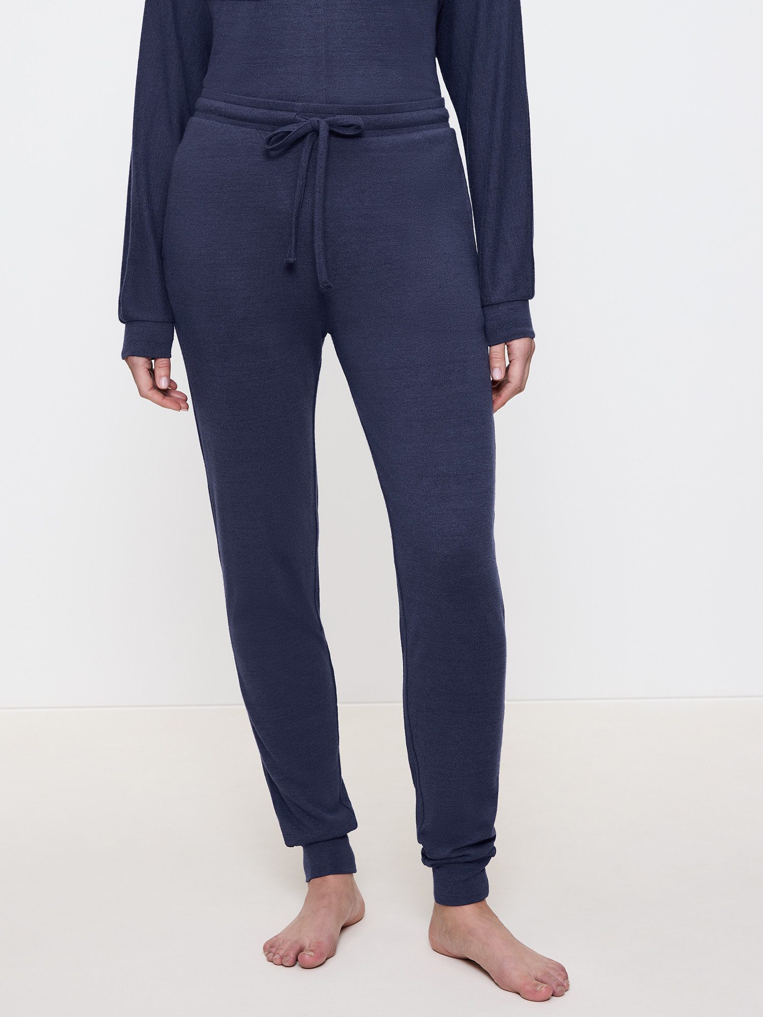 Triumph Pyjamashorts Cozy Comfort Cozy Trouser günstig online kaufen