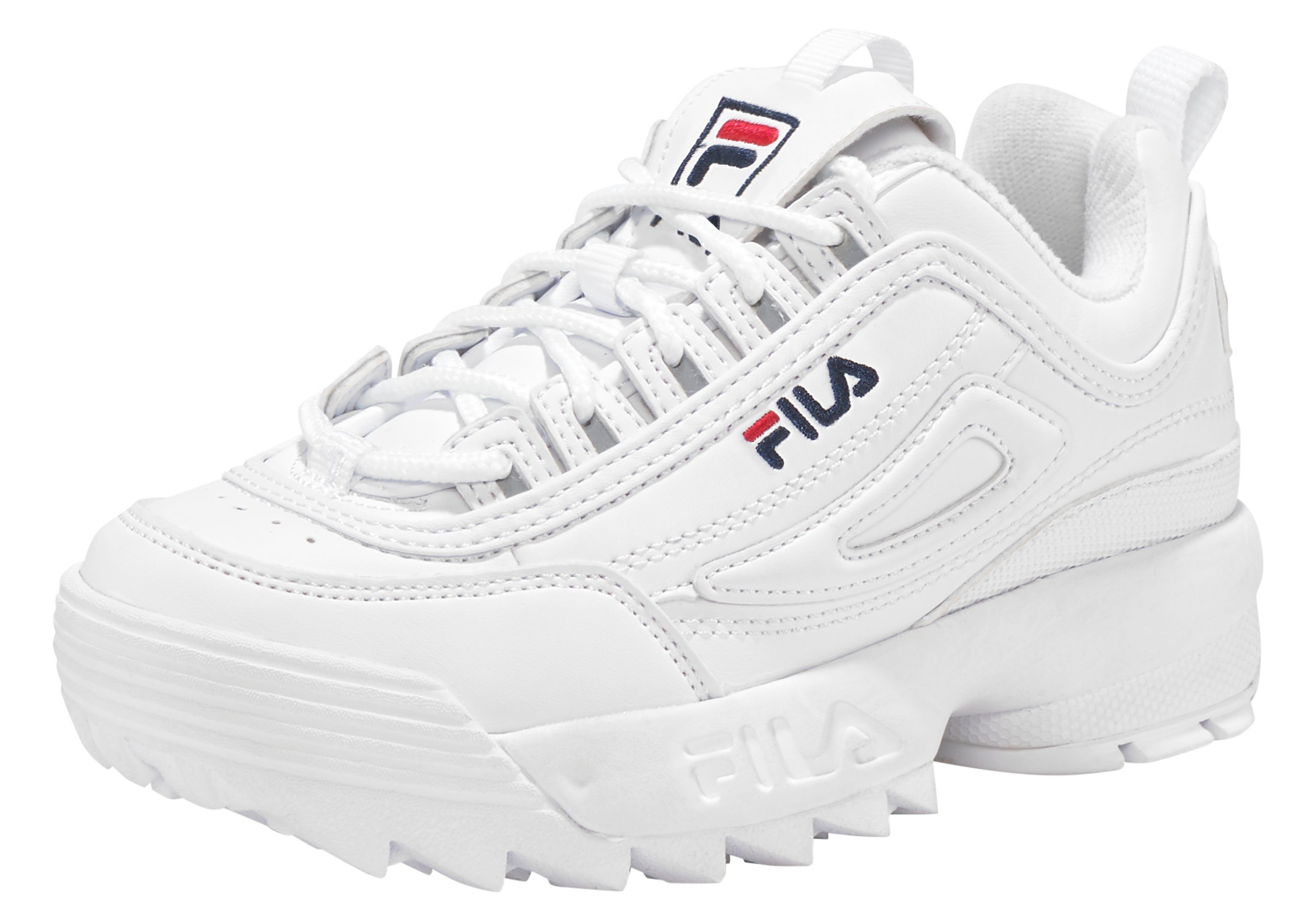 Fila Disruptor Sneaker günstig online kaufen