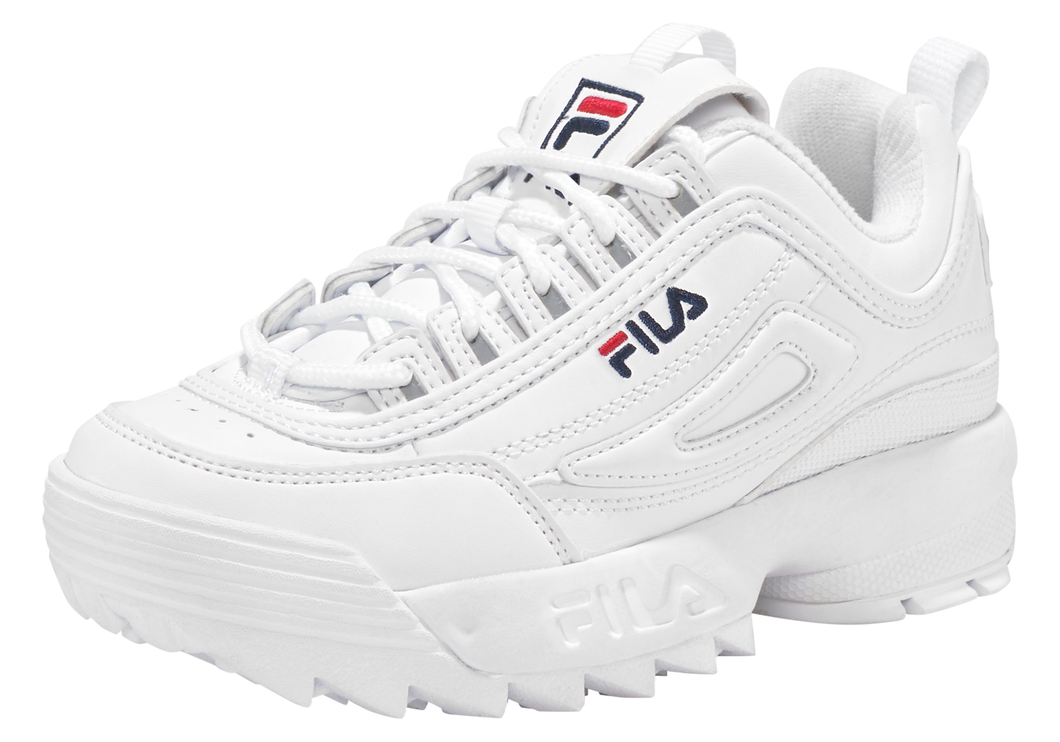 Fila Sneaker Disruptor