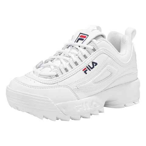 Fila Disruptor Sneaker