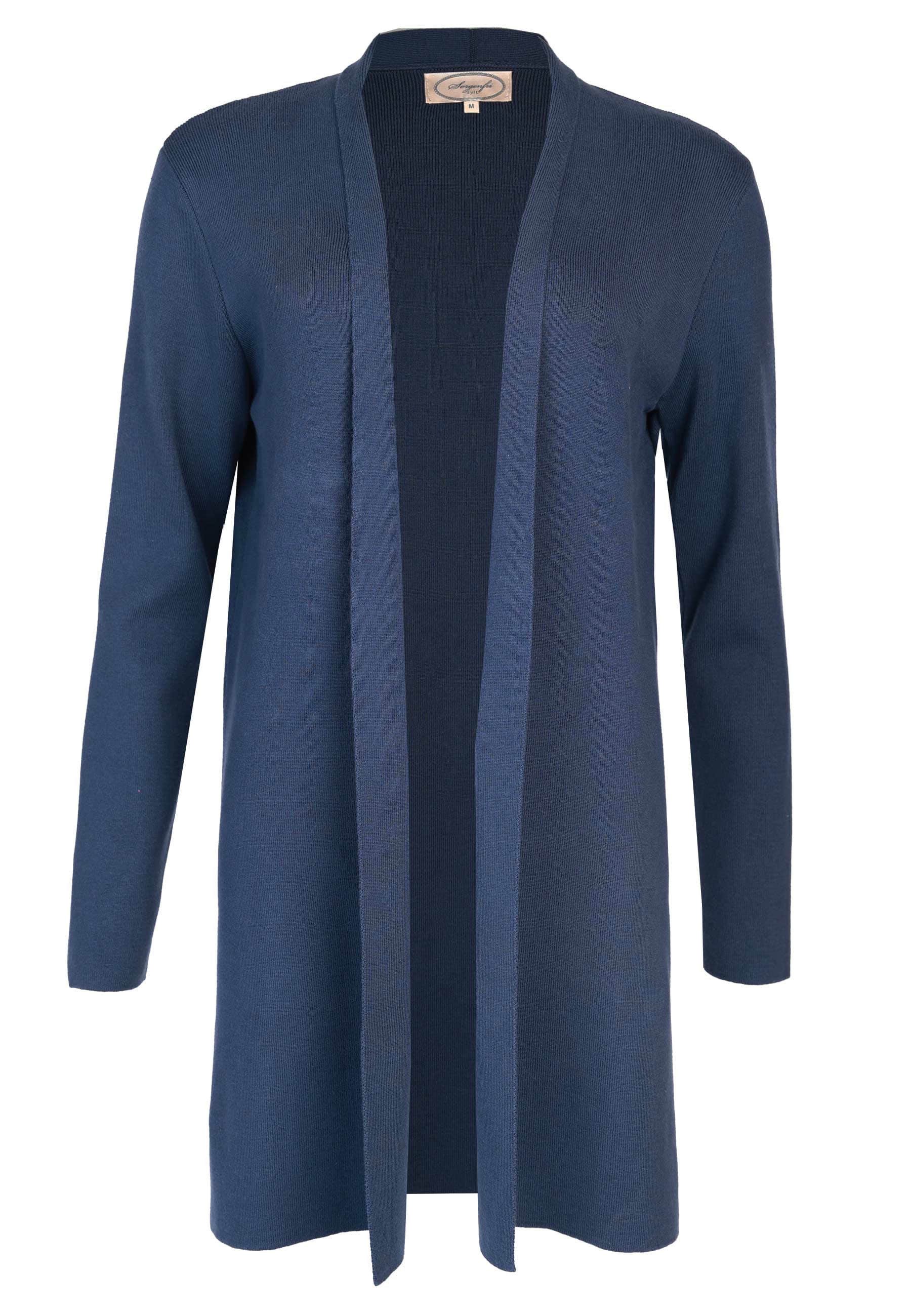 Sorgenfri Sylt Strickjacke Tschima günstig online kaufen