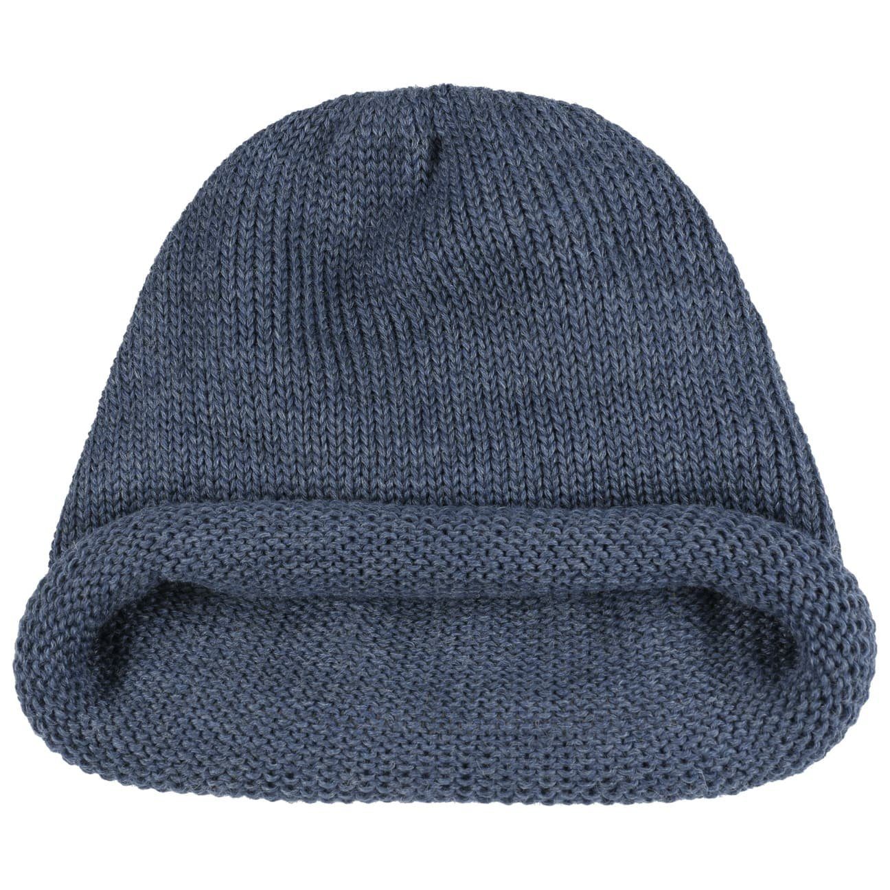 Lierys Schiebermütze (1-St) Rollrandmütze Docker, Made in Germany günstig online kaufen